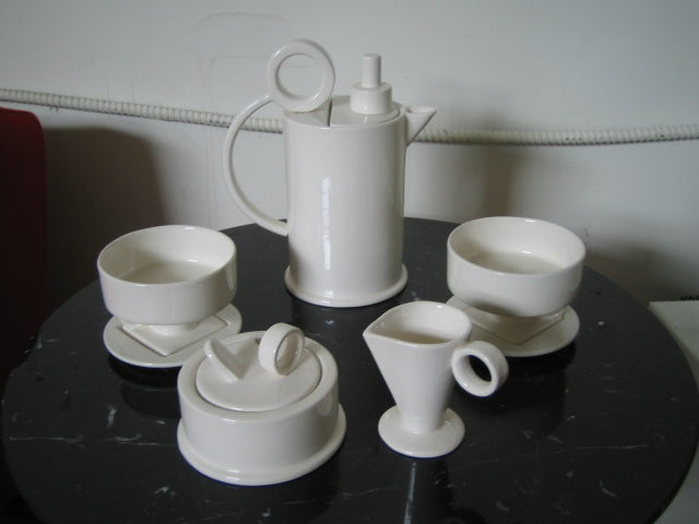 Tea