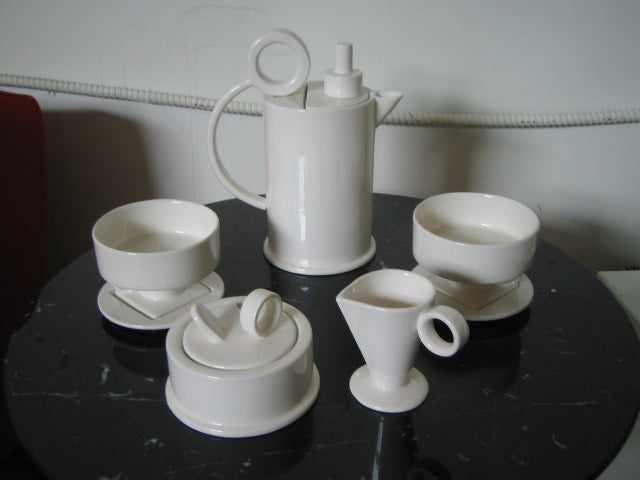 Tea