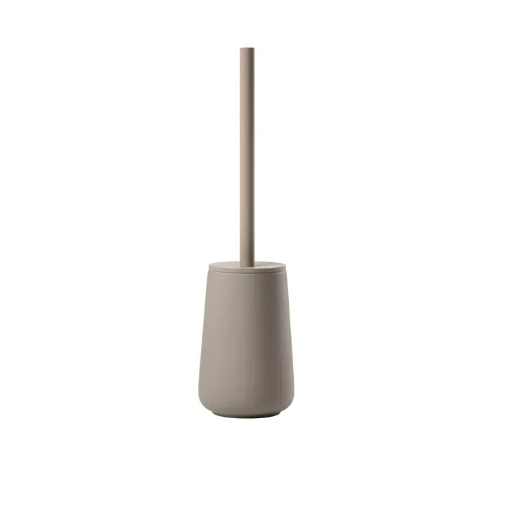 Nova One Toilet Brush (multiple colours) Special order