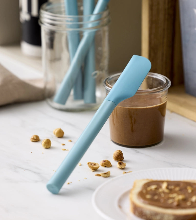 ROSTI EMMA Narrow  Spatula Curry 9.9"