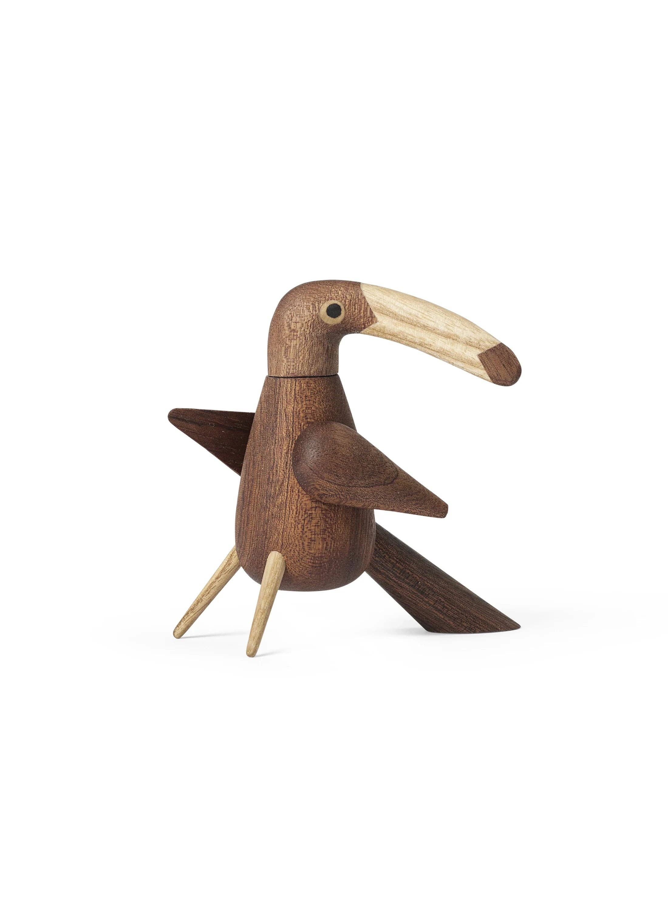 The Pepper Bird, small
