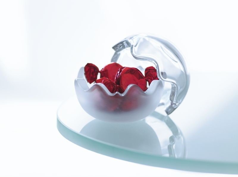 Mixed Doubles by Michael Bang Small 7.5cm