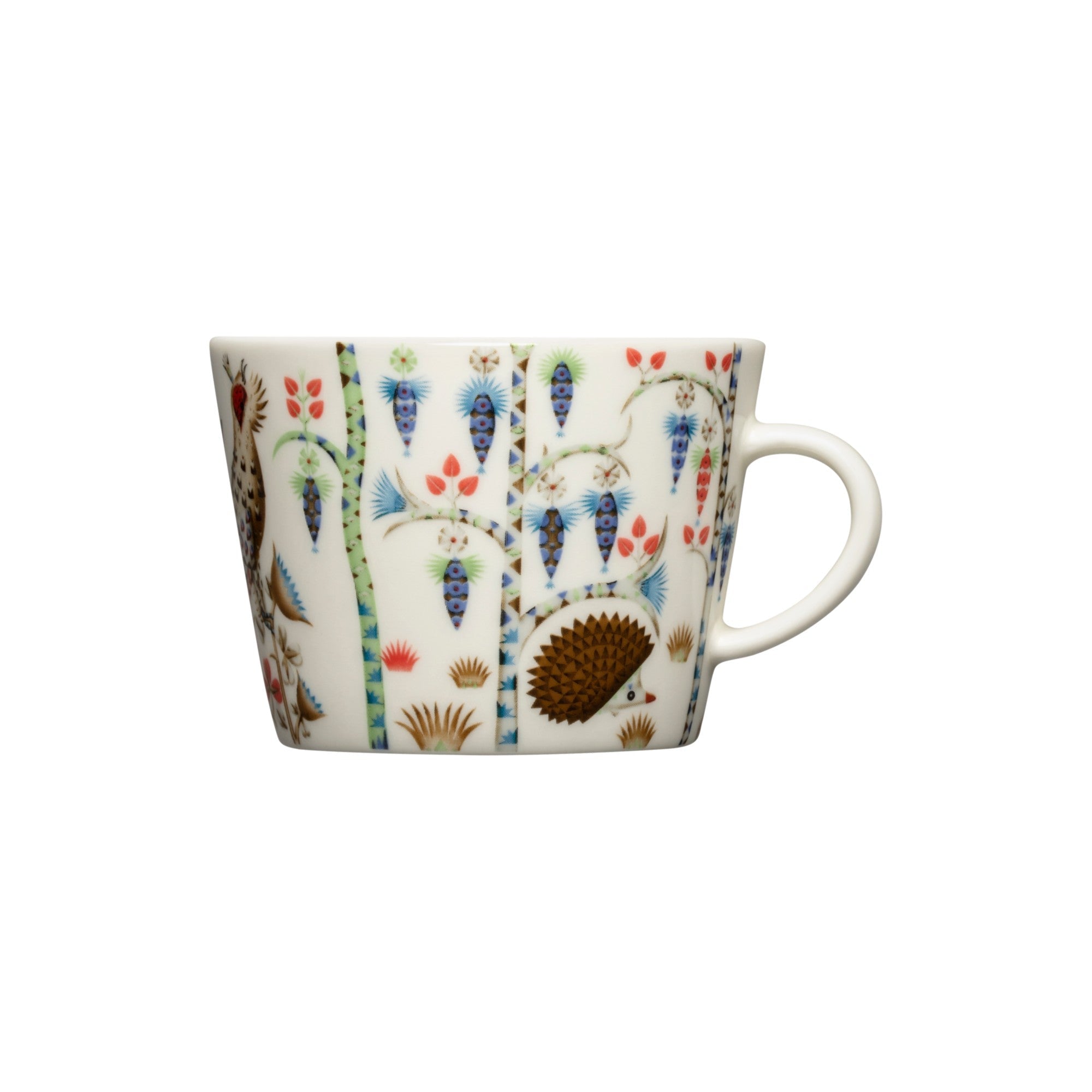 Taika coffee/cappucino cup 0,2 l /tea cup 6.75oz Siimes