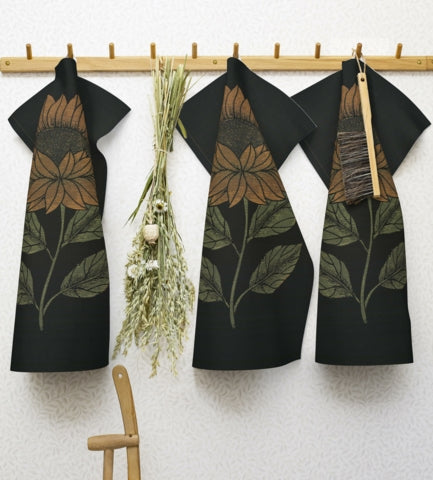 Tea towel 35X50 HELIA