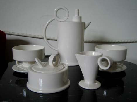 Tea