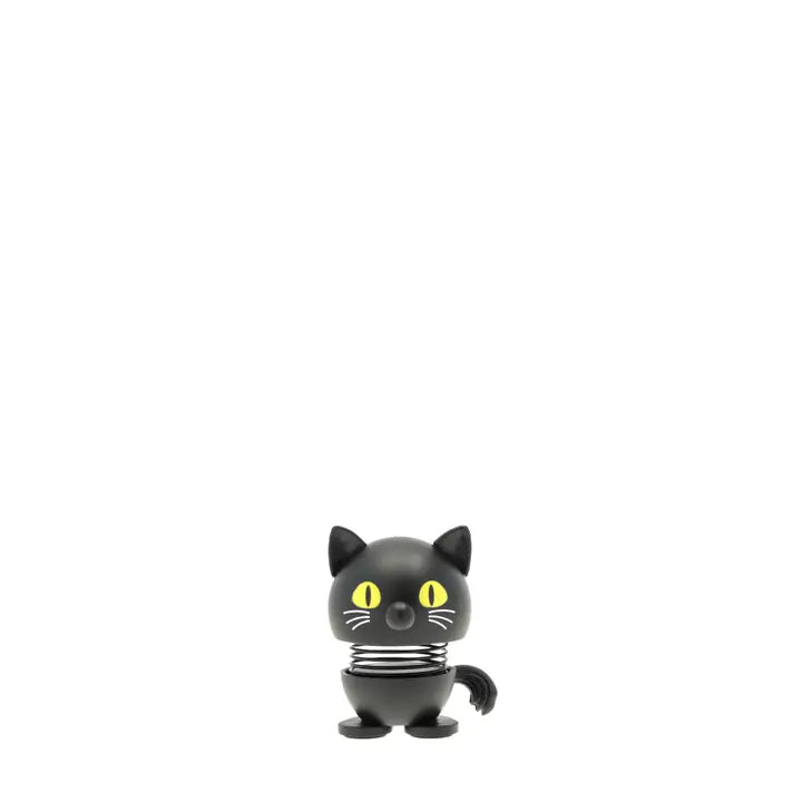 Mini ANIMAL Black Cat