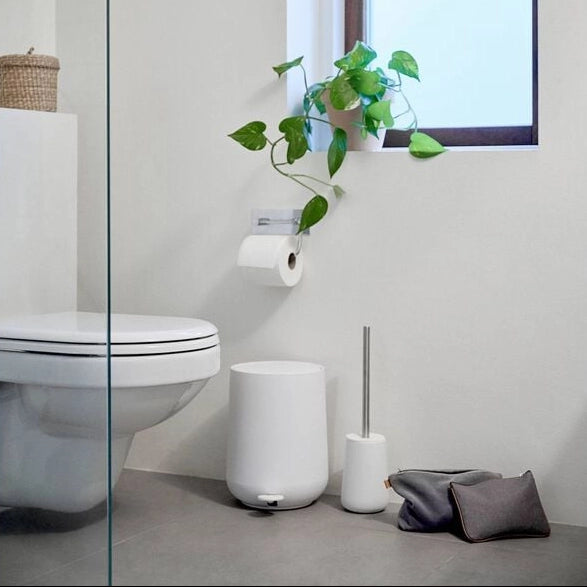 Nova One Toilet Brush (multiple colours) Special order