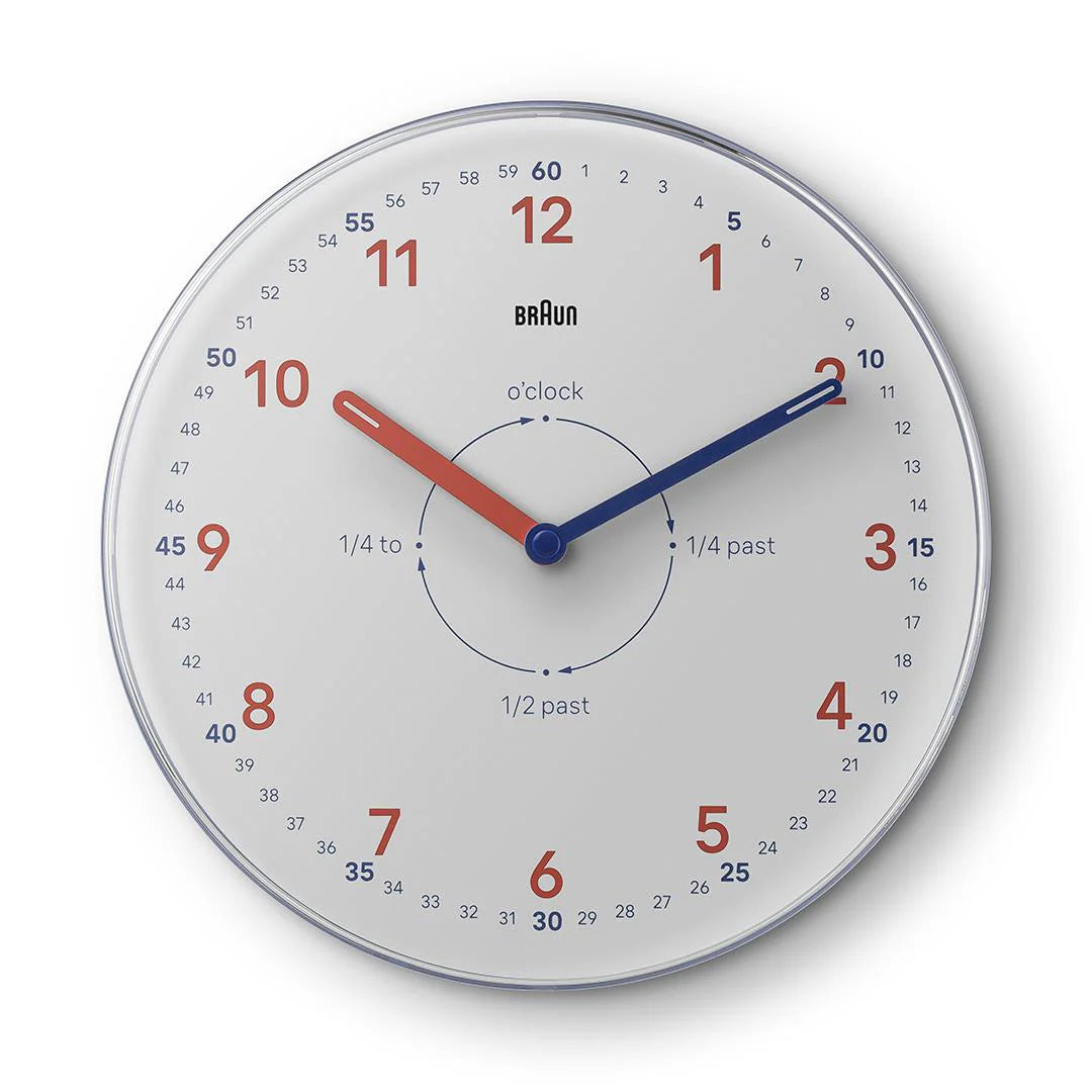 BC26TW Braun