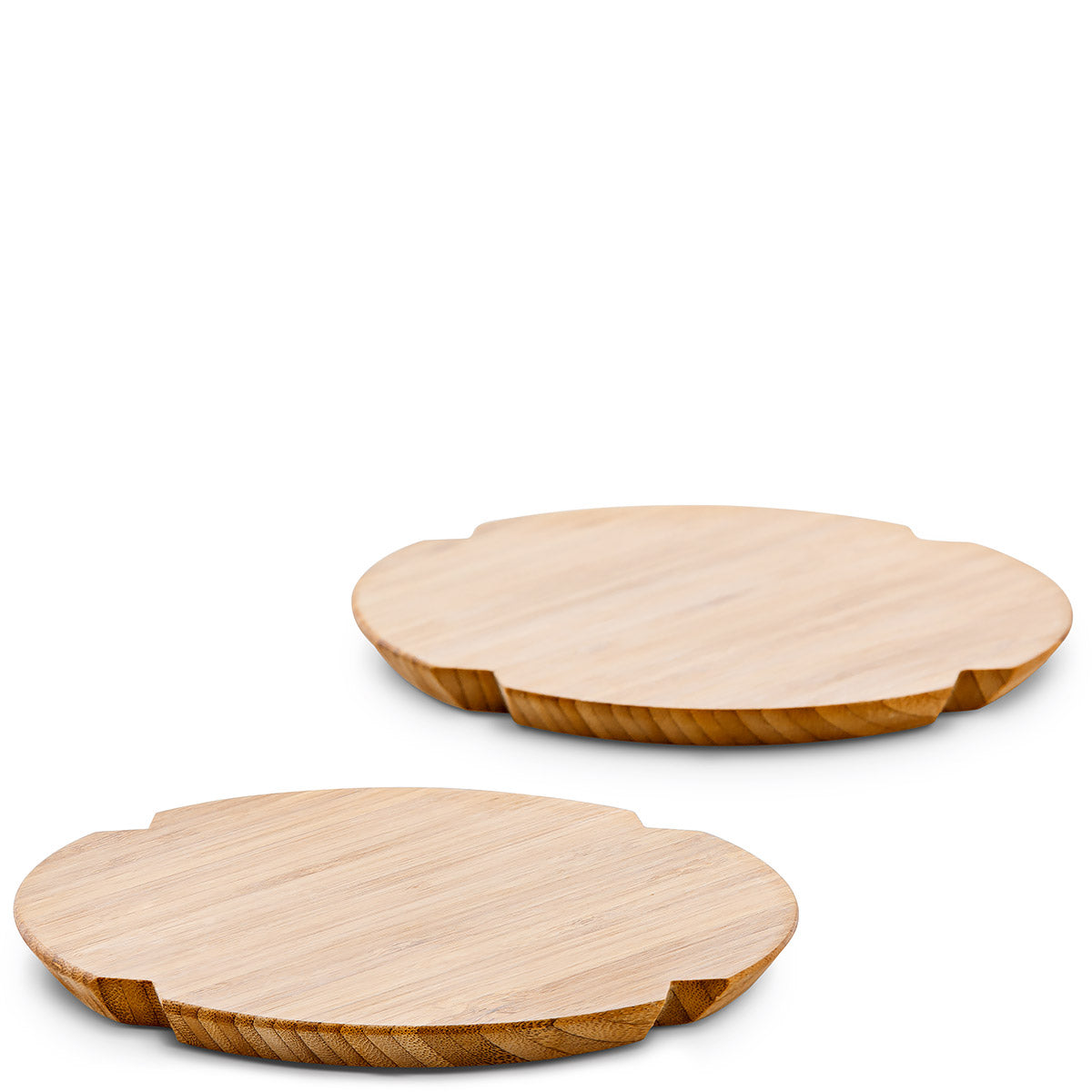 Grand Cru round boards 2 pcs. 17 cm