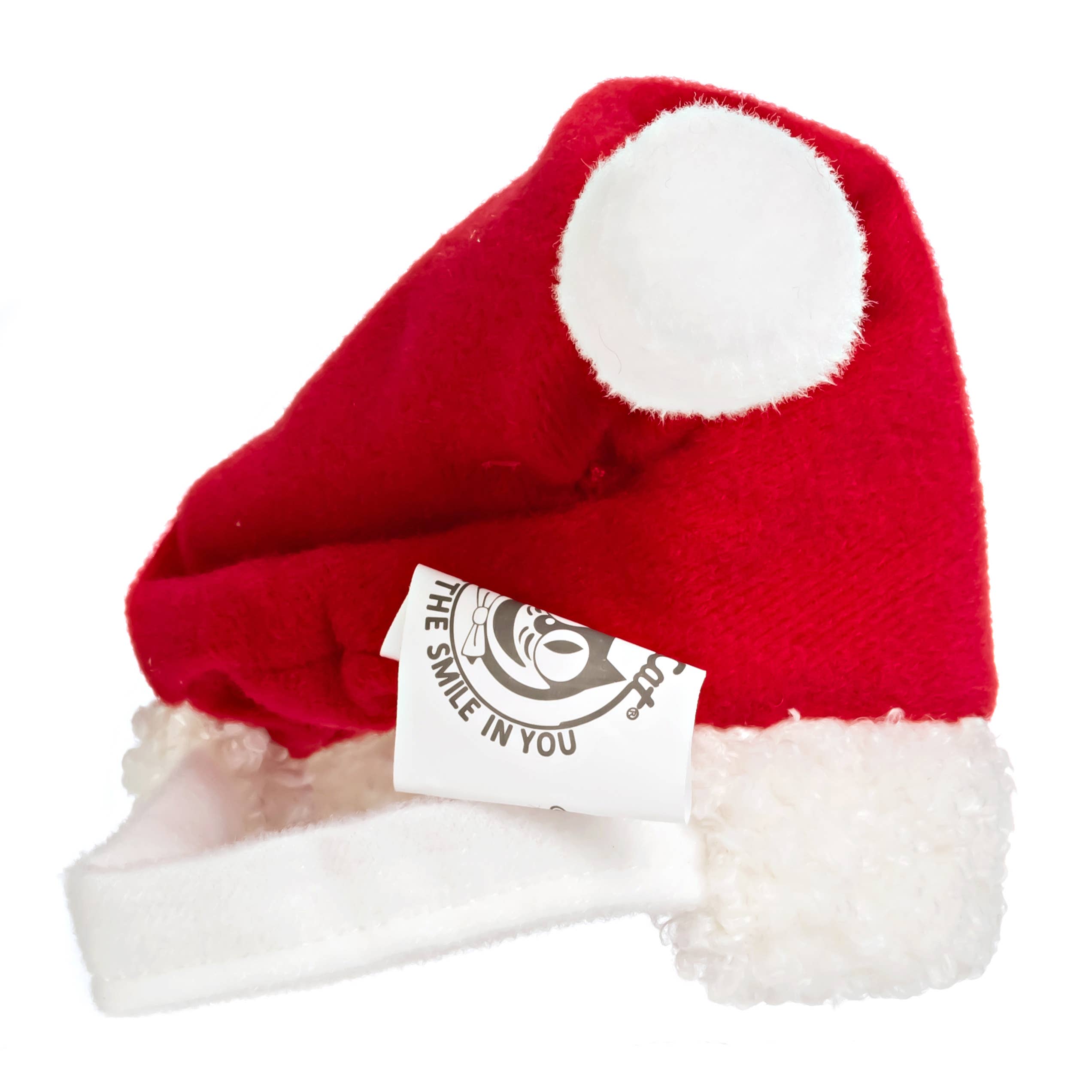 Santa Hat Decoration (fits any full sized Kit-Cat Klock!)