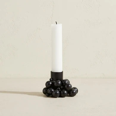 MOLEKYL candlelight, black