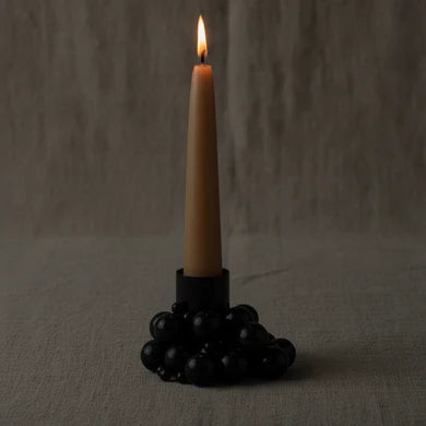 MOLEKYL candlelight, black