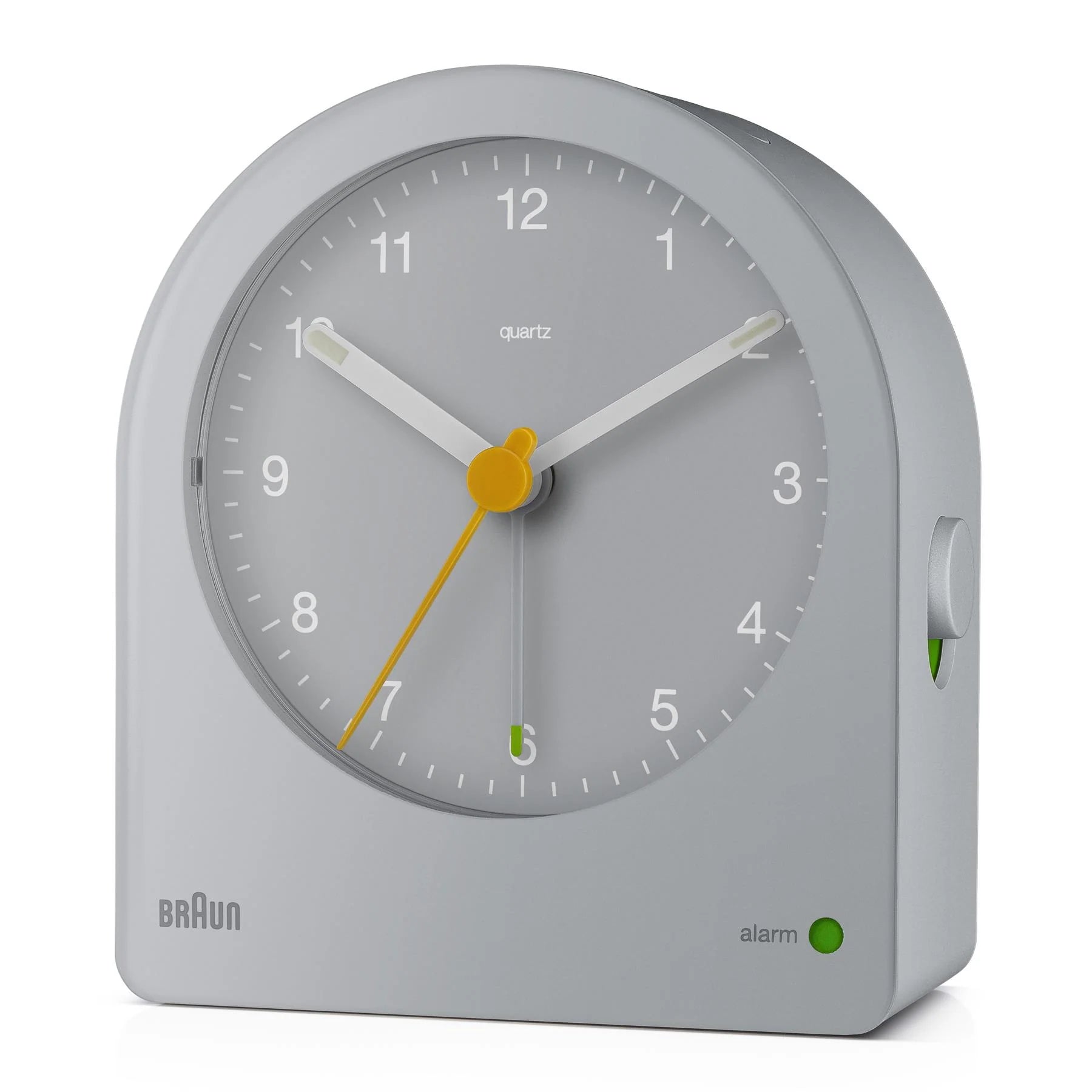 BC22G Braun clock