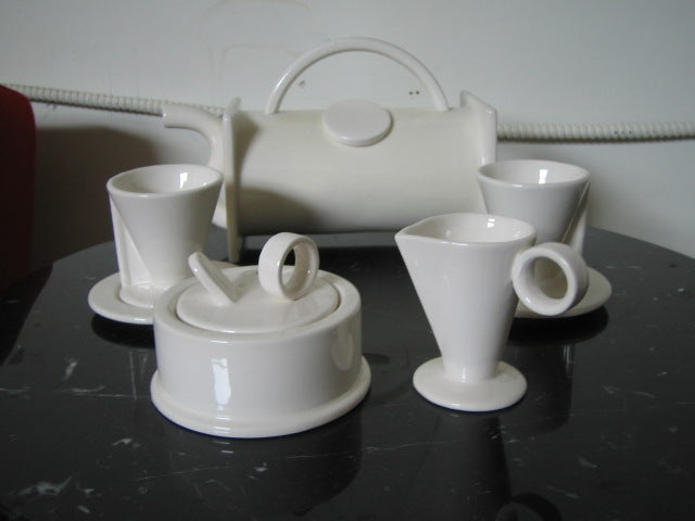 Tea