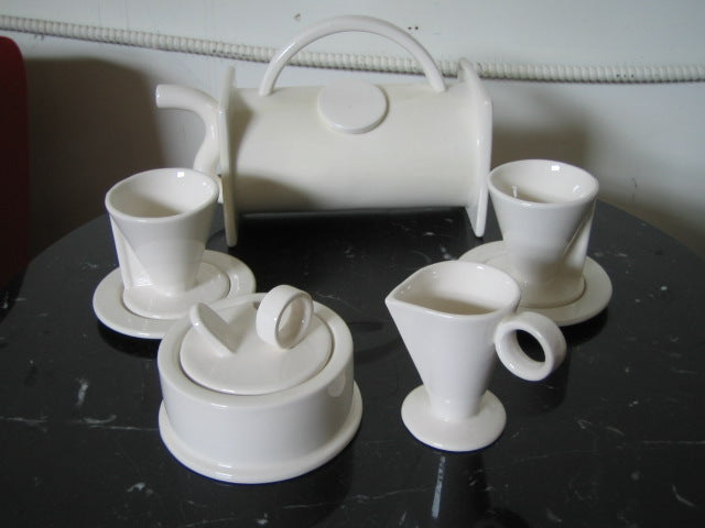 Tea