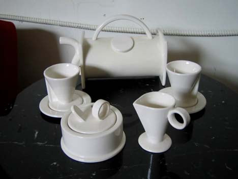 Tea