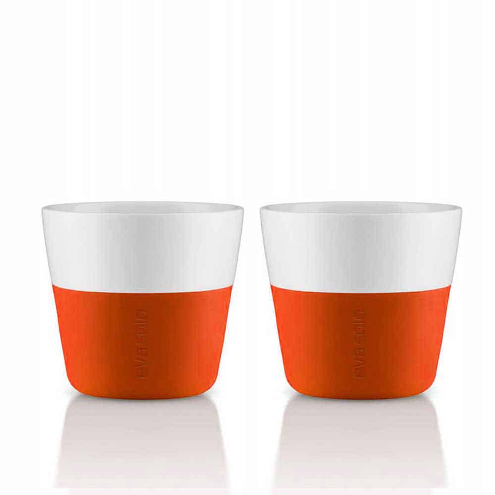 2 Lungo Orange