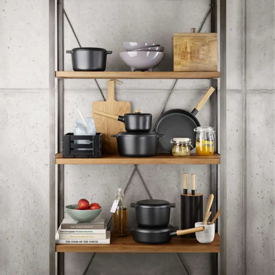 Saucepan Ø16 1,5l Nordic kitchen