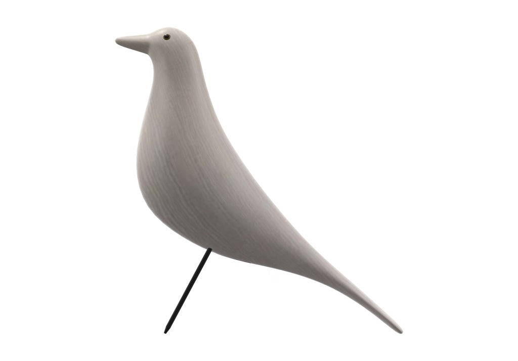 Vitra Eames House Bird -Cotton White Ash