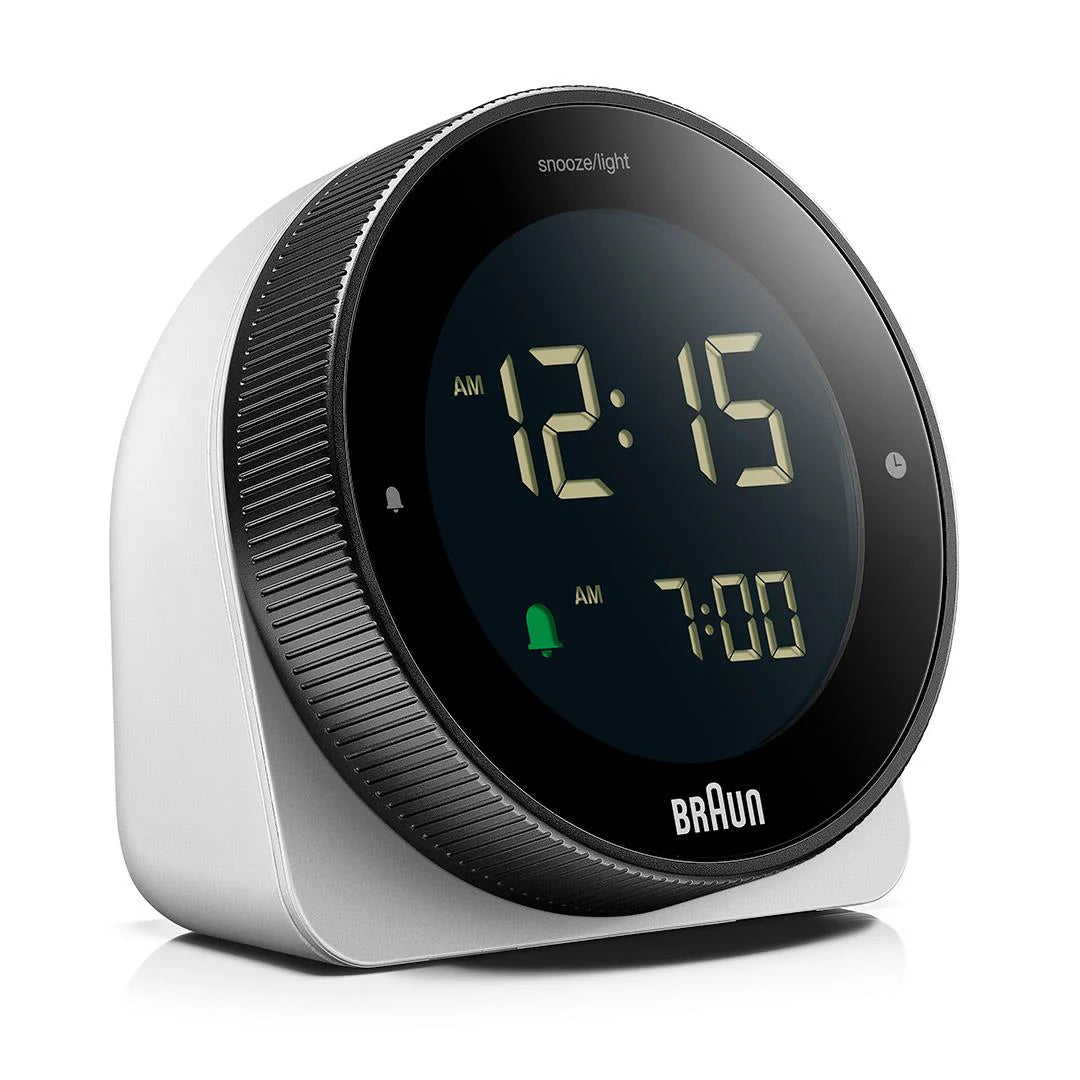 BC24W Braun