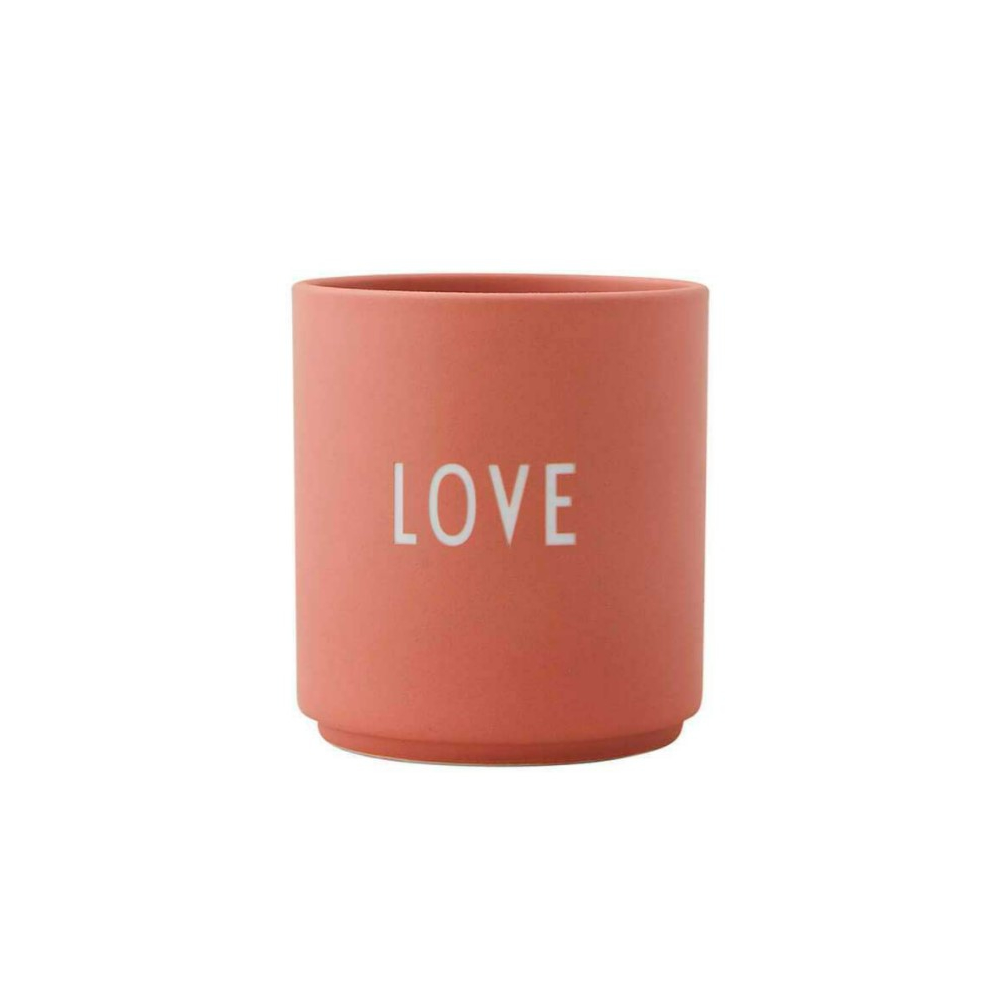 Favourite Cup LOVE ( Nude )