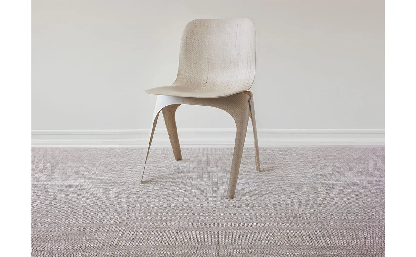 Chilewich woven rugs in stock
