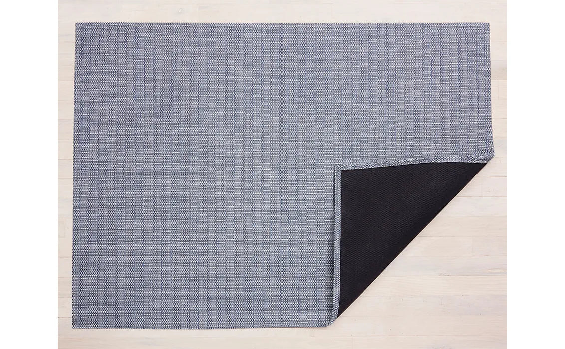 23x36 Woven Floor Mat Thatch Rain