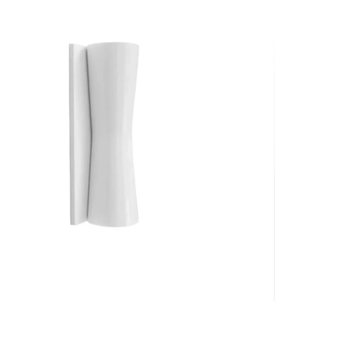 Clessidra Wall Light white