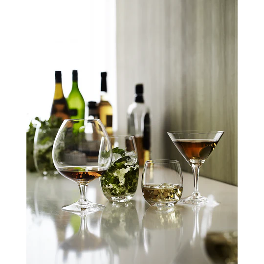 Fontaine Brandy Cognac glass 67 cl *