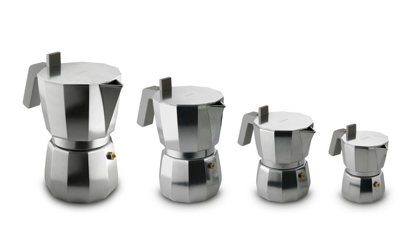 DC06/1 Moka Espresso coffee maker