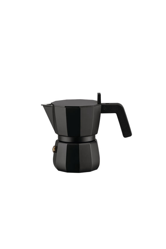 DC06/1 B Moka Espresso coffee maker, black
