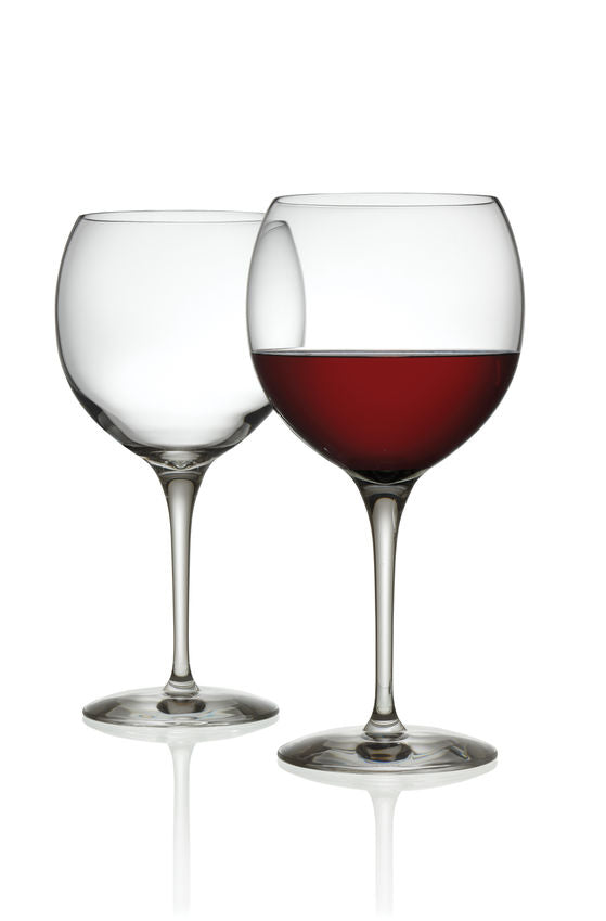 SG119/0S4 Mami XL Set of 4 glasses for red wine
