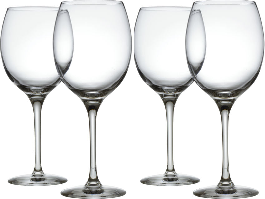 SG119/1S4 Mami XL Set of 4 glasses for white wine