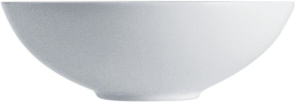 SG53/3 Mami Bowl in white porcelain 19cm