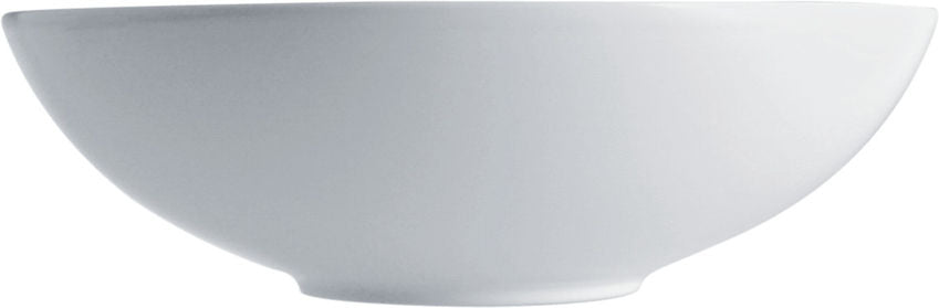 SG53/38 Mami Salad bowl in white porcelain