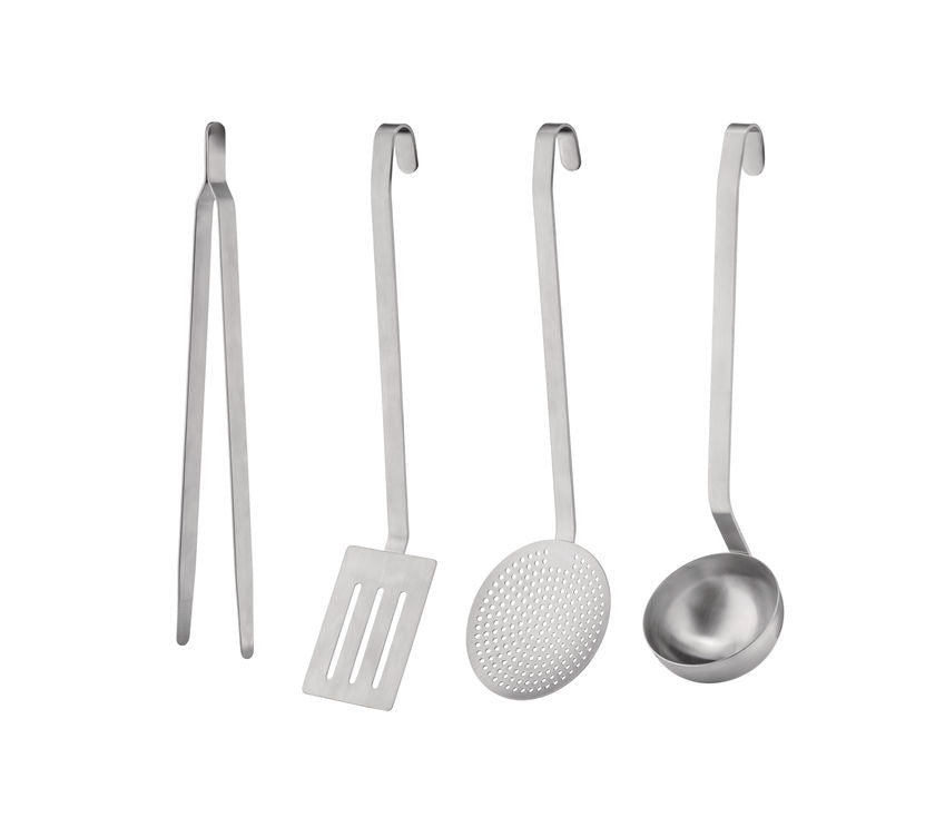 DC07S4 Convivio Kitchen cutlery set