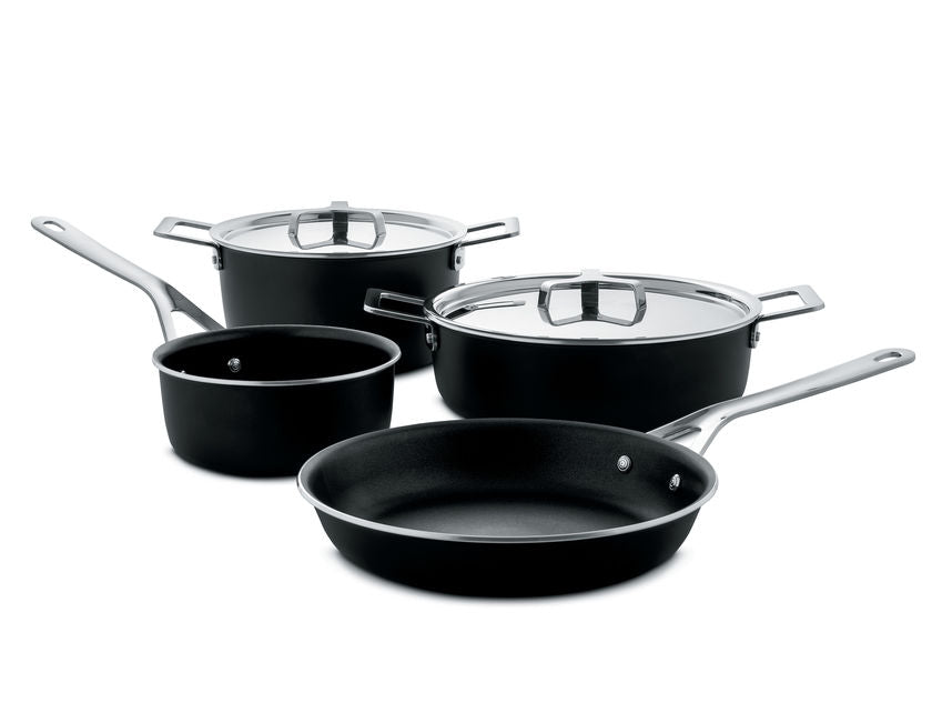 AJM100S6 A Pots&Pans Cookware set
