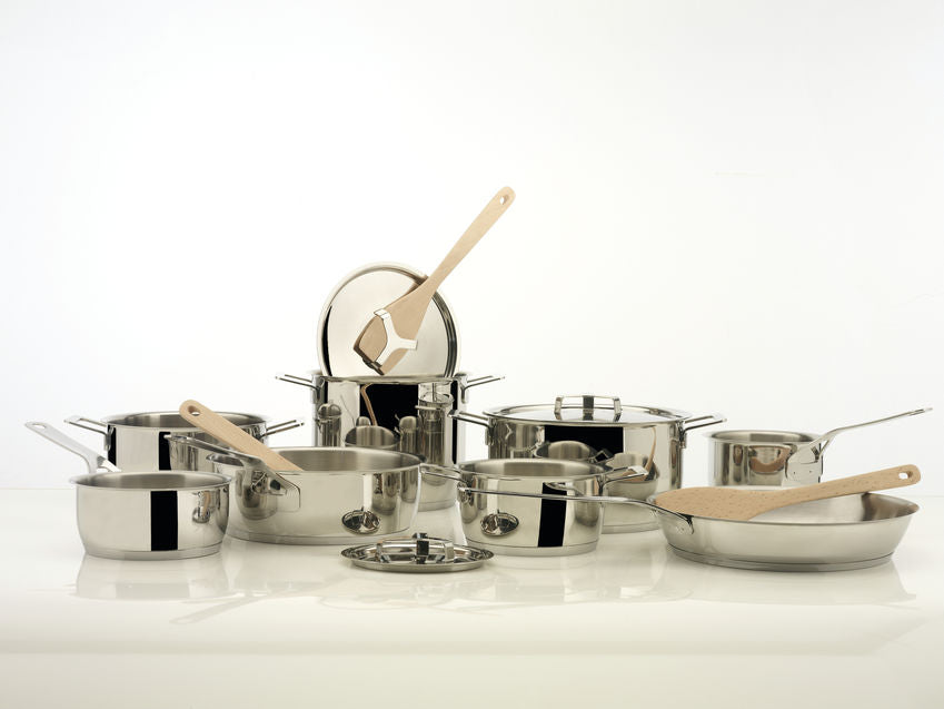 AJM100S9 Pots&Pans Cookware set