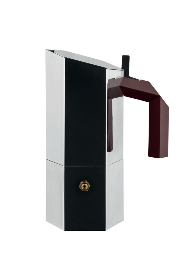 MA01/3 - Menhir Espresso coffee maker Induction