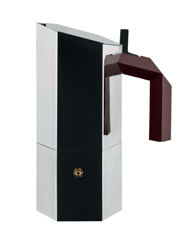 MA01/6 - Menhir Espresso coffee maker