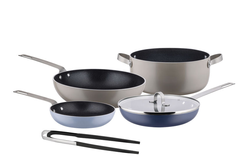 GIA100S5 - Tama Cookware set