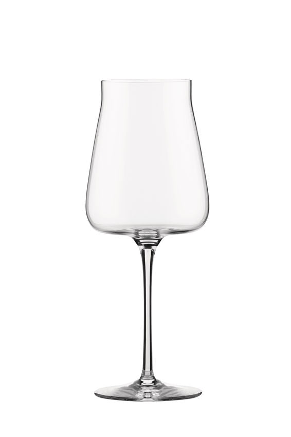 NF09/1 - Eugenia Glass for white wine 4pk