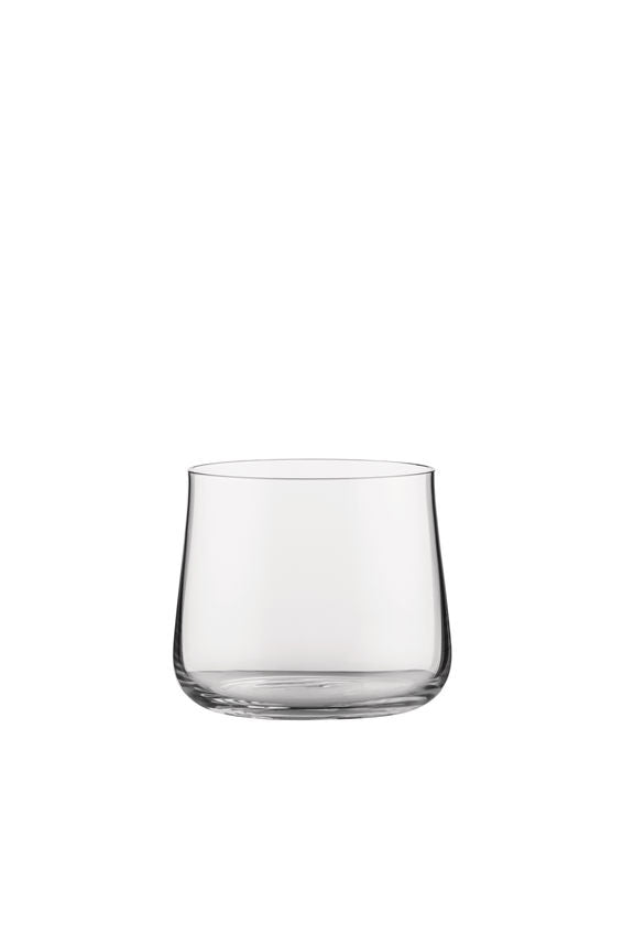 NF09/41 - Eugenia Water Glass 4pk