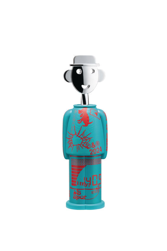 AM23A 31 Alessandro M. - Liquid