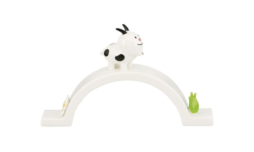 AGJ01 17 HAPPY ETERNITY BABY SIGNORINA DUE CORNETTI