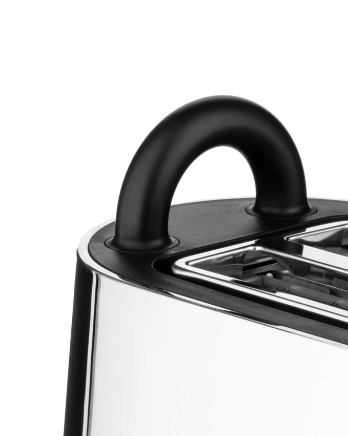 NE03 B/USA Toru Electric toaster