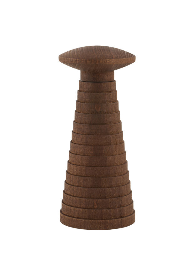 MDL22 Yucatan Salt, pepper and spice grinder