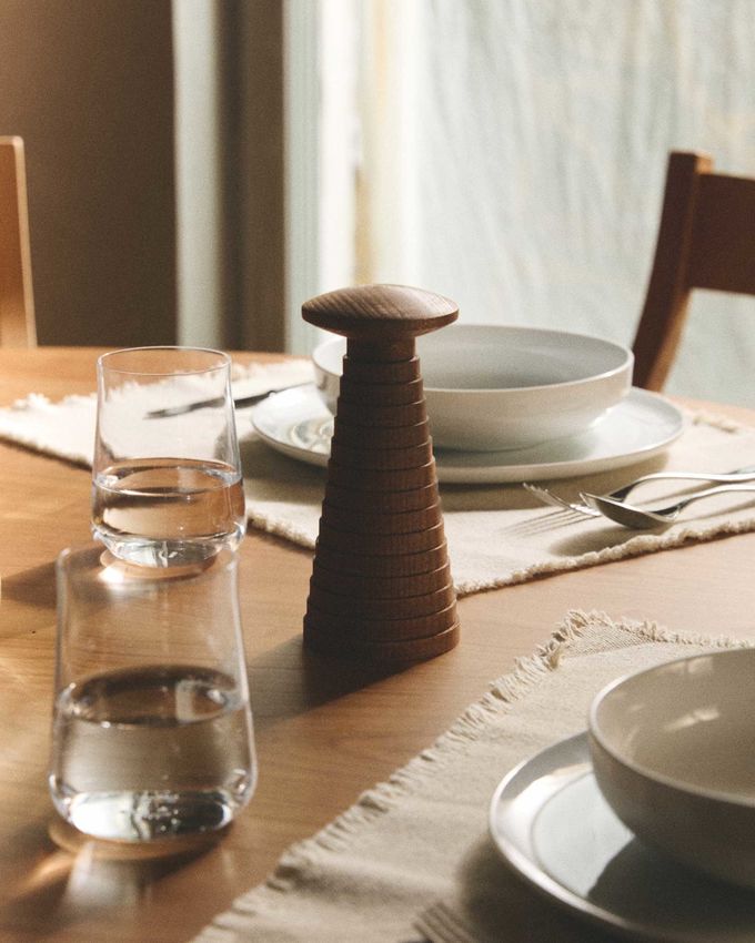 MDL22 Yucatan Salt, pepper and spice grinder