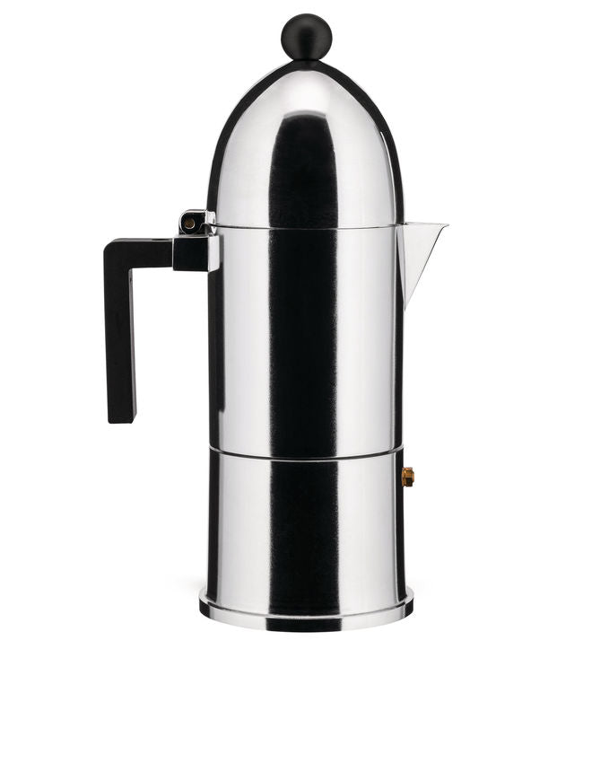A9095/6 B La cupola Espresso coffee maker 6 cups