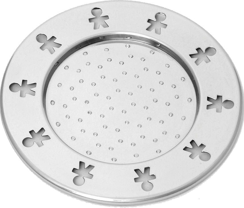 AKK80/13 Mini Glass coaster 13cm